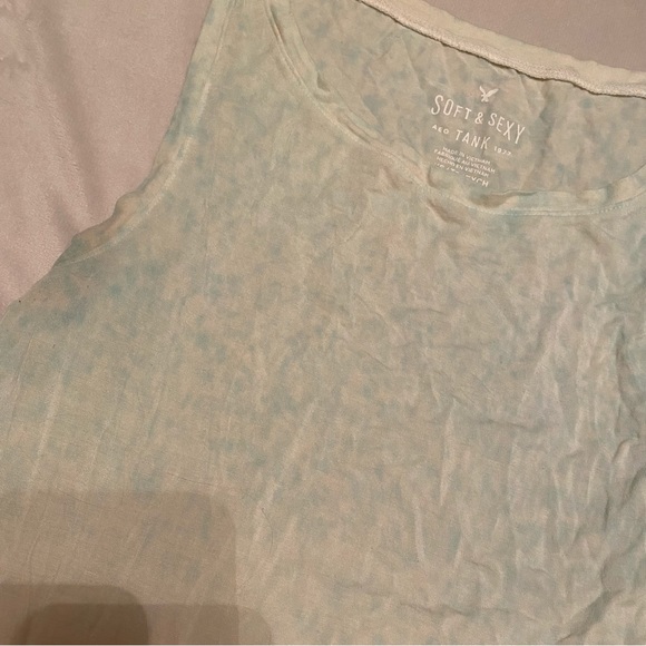 American Eagle top - BUNDLE ONLY - Picture 3 of 4